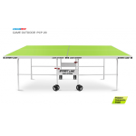 Стол теннисный Всепогодный Start Line Game PCP